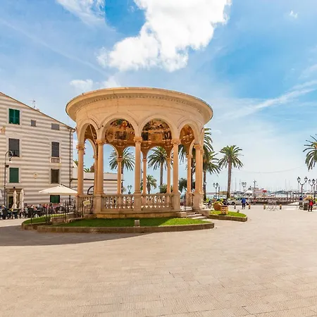 Lovely In With Wifi Apartment Rapallo